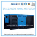 25kVA Diesel Generator Powered by Chinese Yangdong Engine